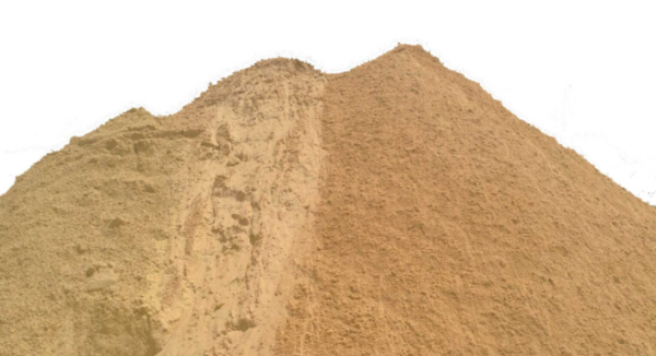 Arena De Peña Por Metro Cubico(m³)