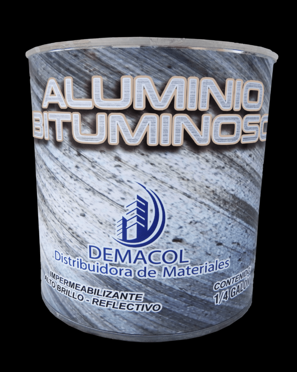 Aluminio Bituminoso