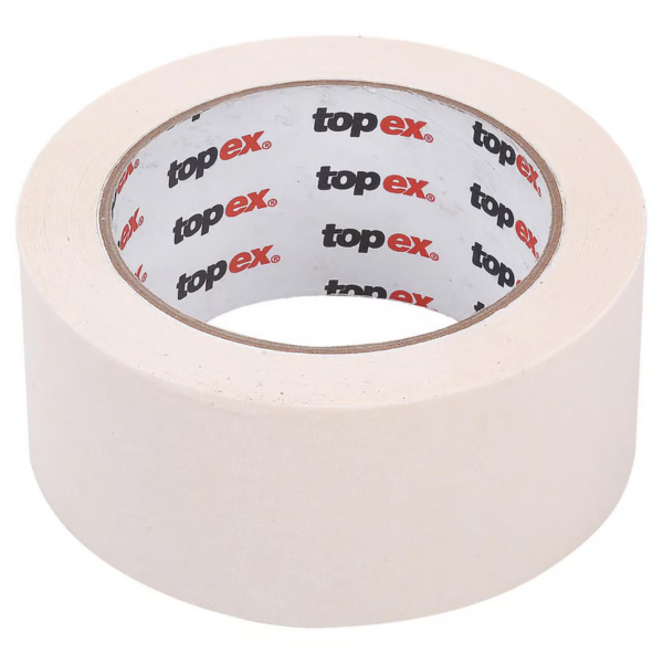 Cinta de Enmascarar 48 mm x 40 Metros