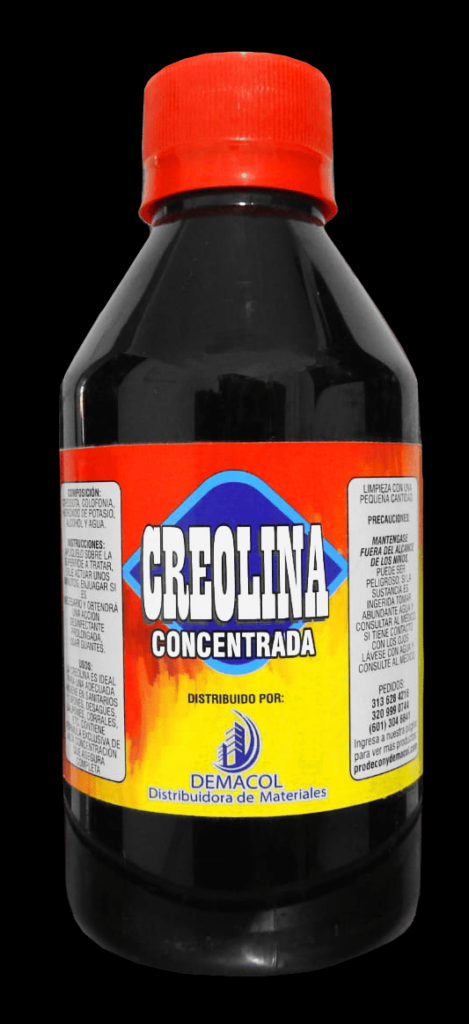 Creolina