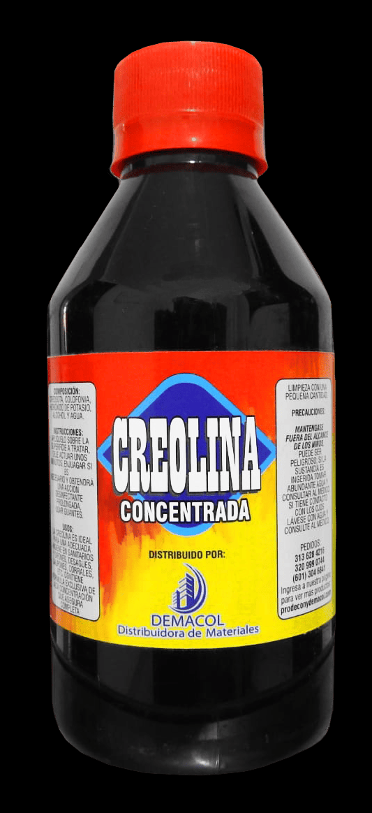 Creolina