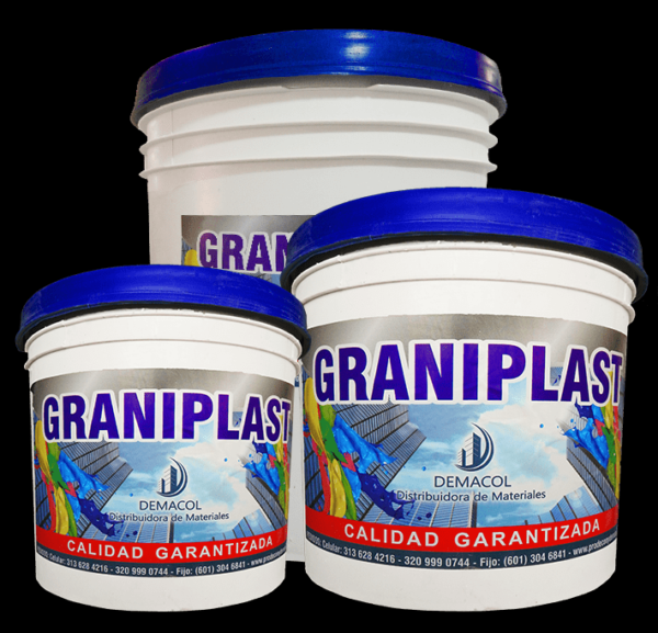 Graniplast