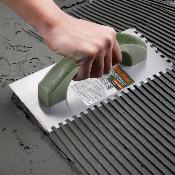 Llana En Acero 6x6 Mm