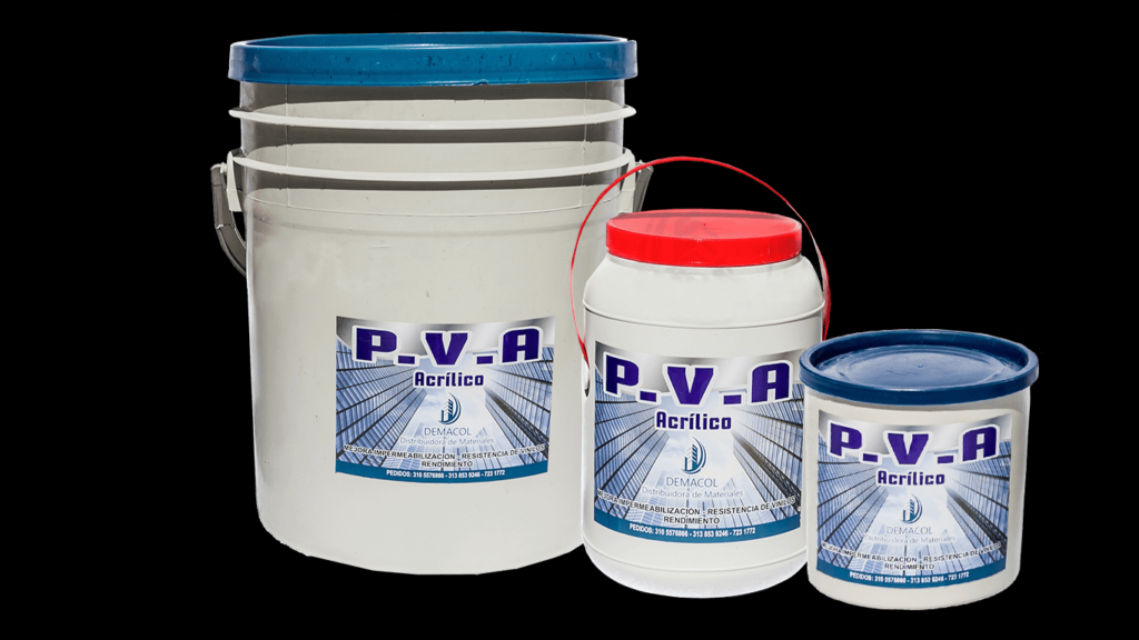 PVA