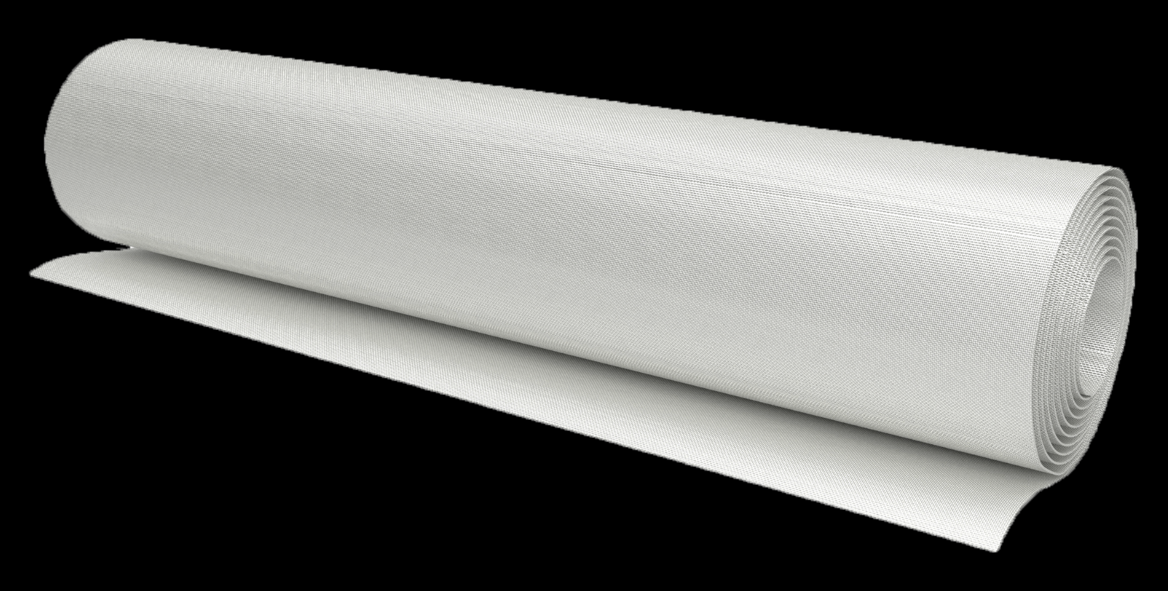 Rollo De Tela Polyester x 100 MTS