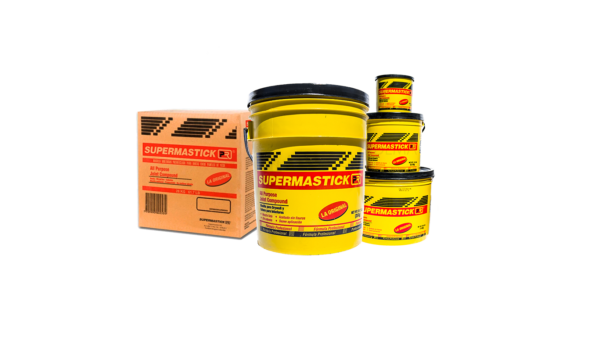 Supermastick
