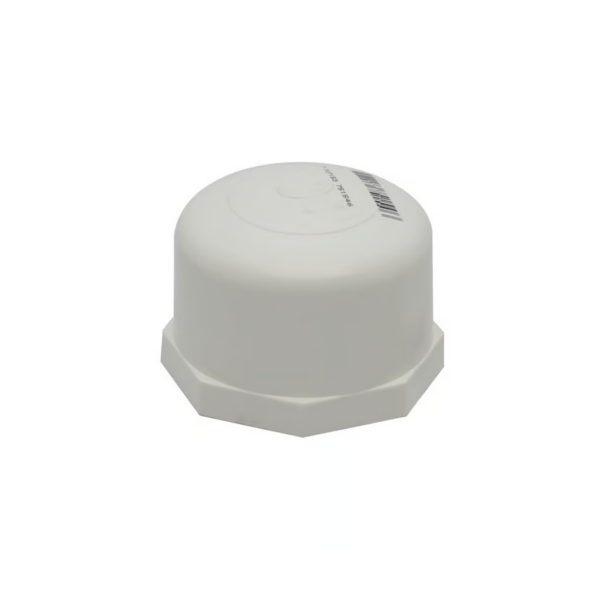 Tapones Roscados De Presión