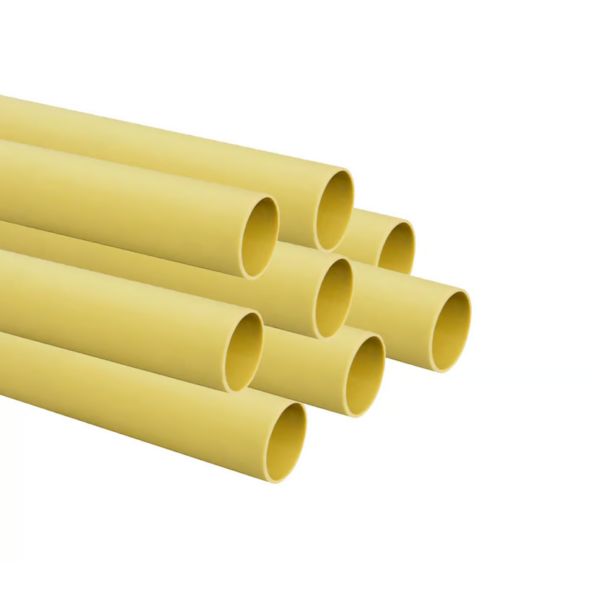 Tubos Sanitaria PVC- x 3M