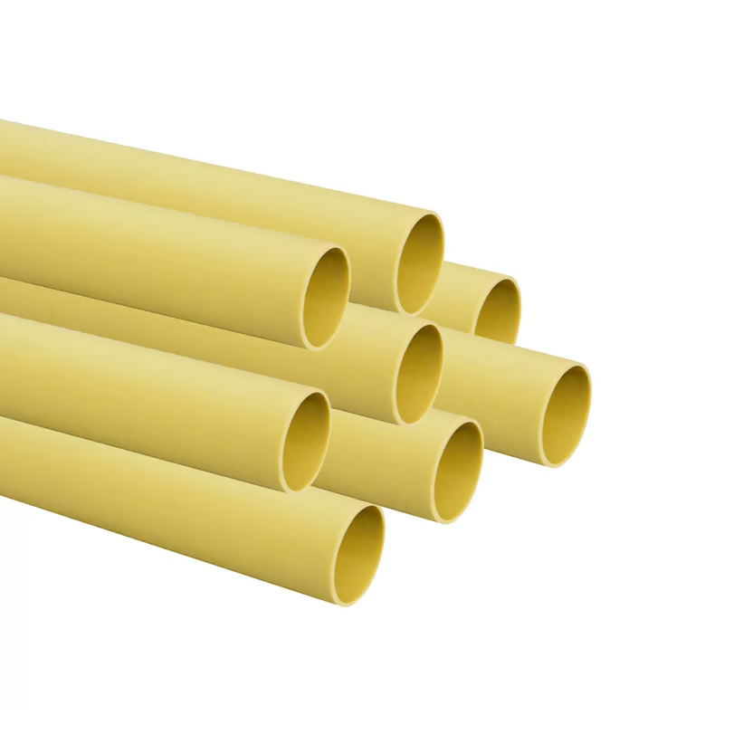 Tubos Sanitaria PVC- x 3M