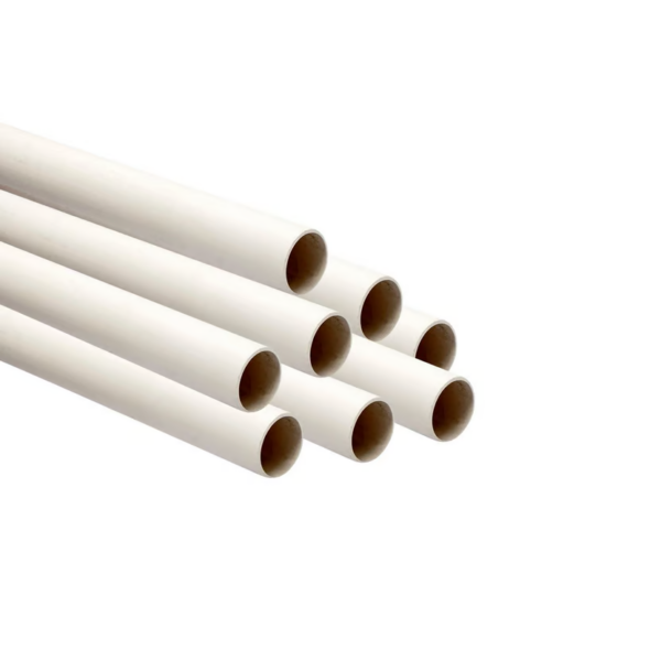 Tubos De Presión x 6M