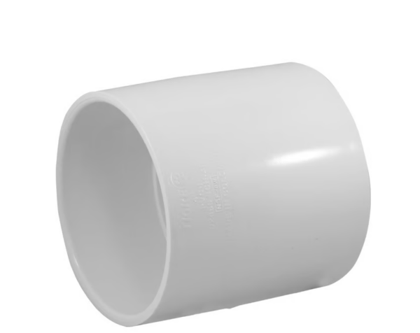 Unión 4" De Presión