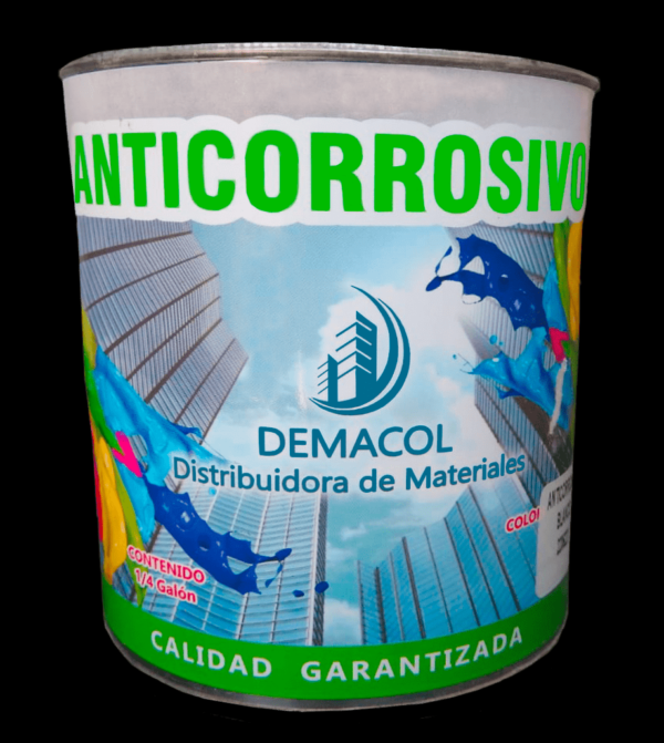 Anticorrosivo
