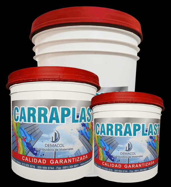 Carraplast
