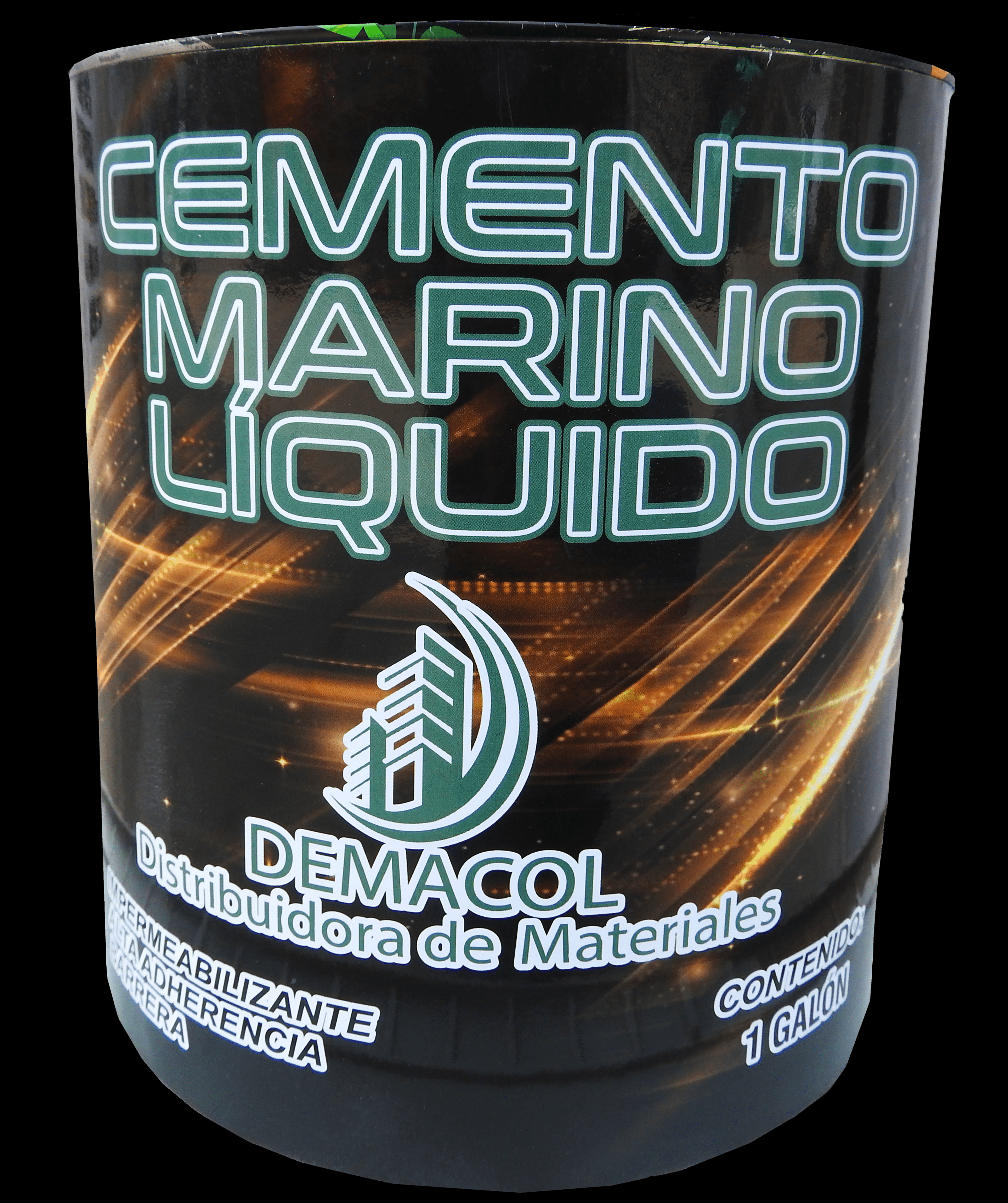 Cemento Marino Liquido