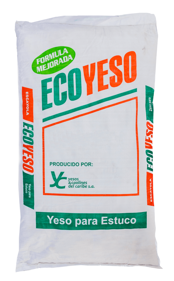 ECOYESO x25KG