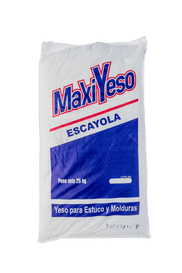 MAXIYESO x 25kg