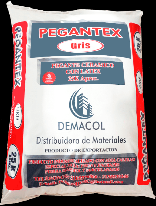 Pegacor - (Pegantex) Gris