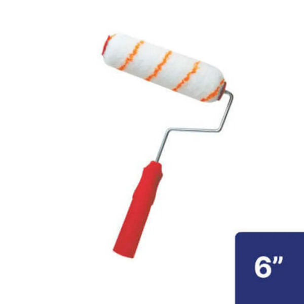 Rodillos - De 1" hasta 6"