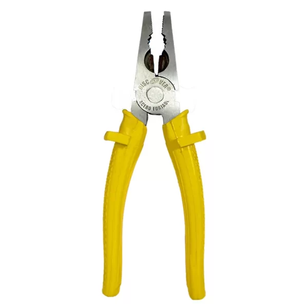 Alicate Polichado Trabajo Pesado 8"