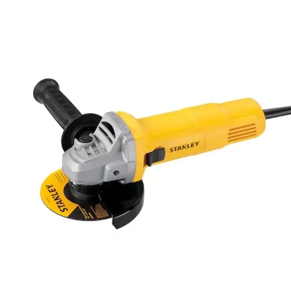 Amoladora Angular Delgada 620W 4 1/2" (115 mm)