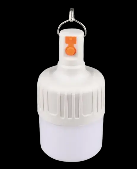 Bombillo Led E27 - Recargable -  24W y 36W E27