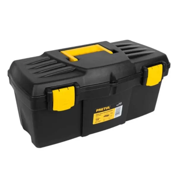 Cajas Plásticas para Herramientas