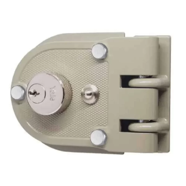 Cerradura 396 Soldar Izquierda