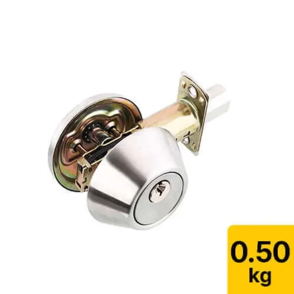 Cerradura Auxiliar Seguridad