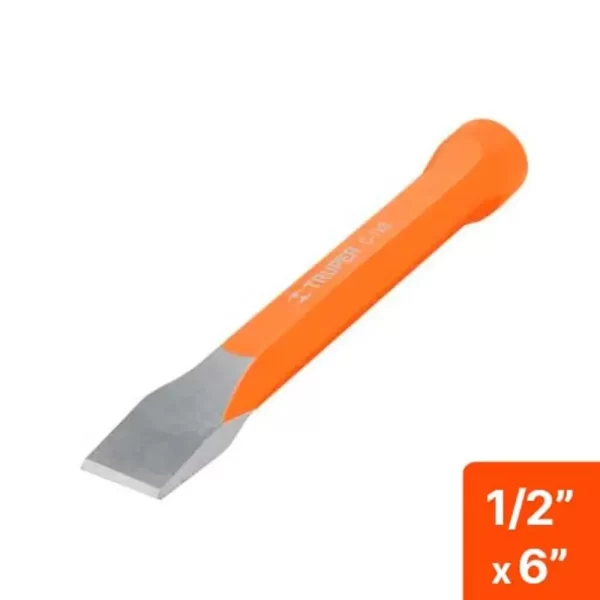 Cinceles de Corte Frío