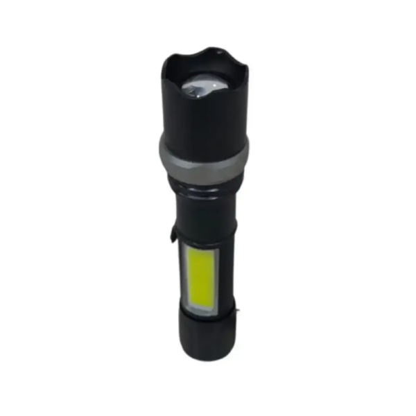 Linterna de Mano Recargable (60)(120)