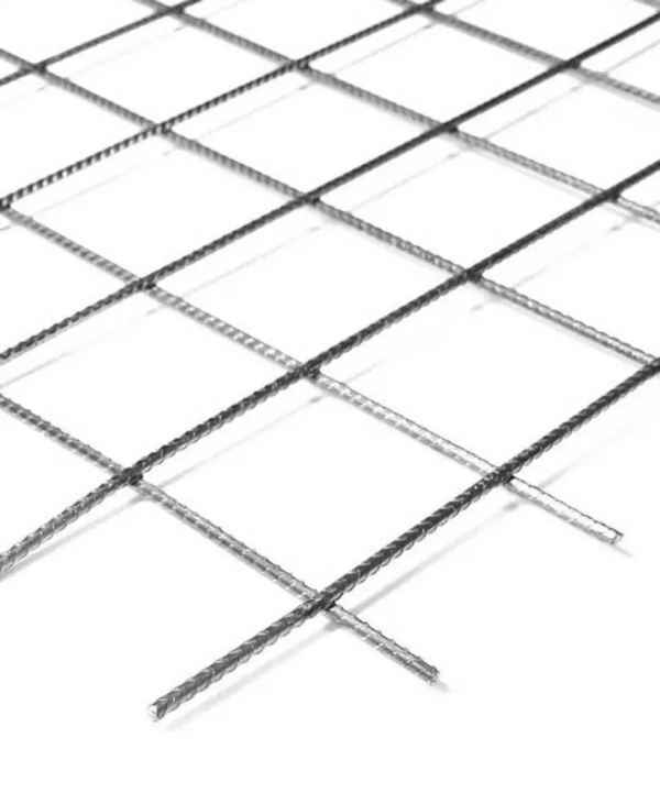 Malla Electros Estándar 5 mm x 15 cm x 15 cm