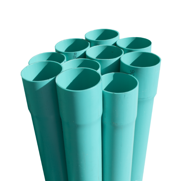 Tubos Conduit  - PVC
