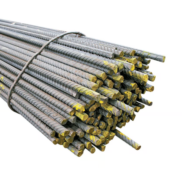 Varillas G-60 W  - Corrugadas x 6MTS