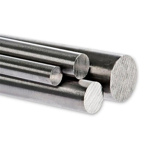 Varillas Lisas X 6MTS