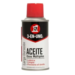 Aceite Aerosol 110gr / 135ml / 4.5 oz