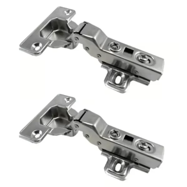 Bisagra Semiparche 35mm 4H