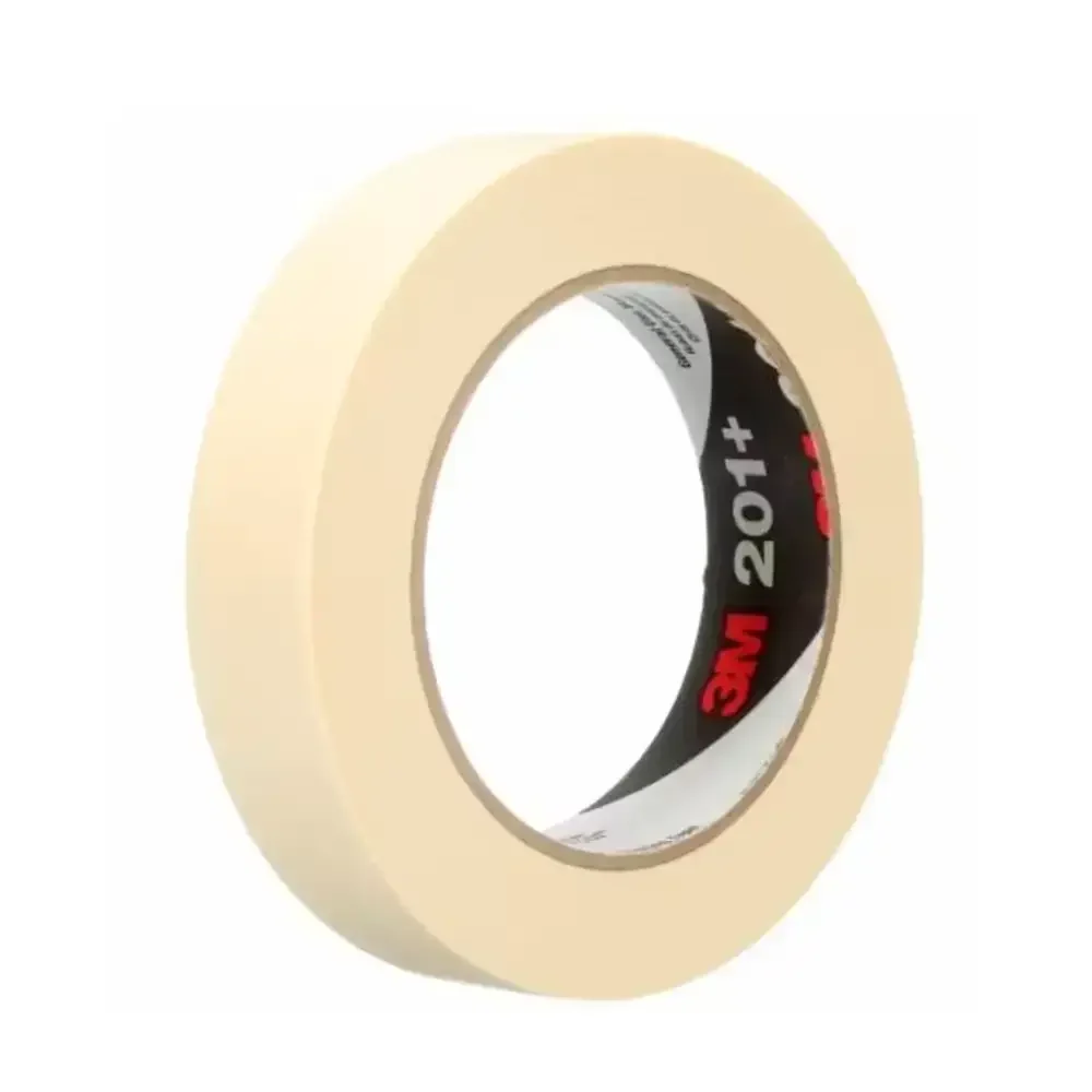 Cinta Enmascarar 12 mm x 55 m - Imagen 2