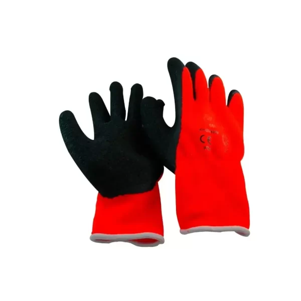 Guantes Mv FlexGloves Algodon L