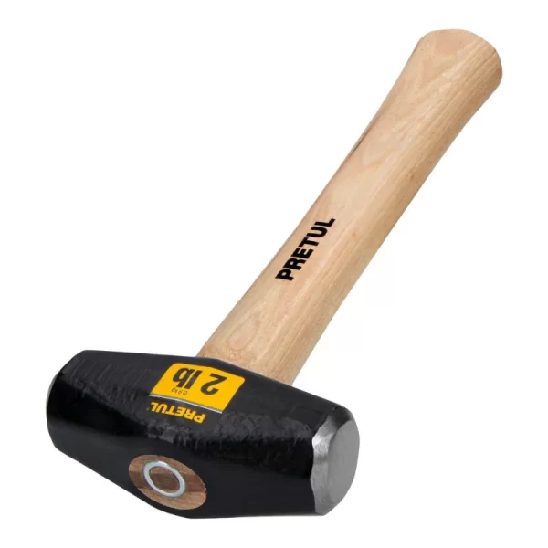 Maceta Tipo Nevada Mango 10" 3/4" 4LB