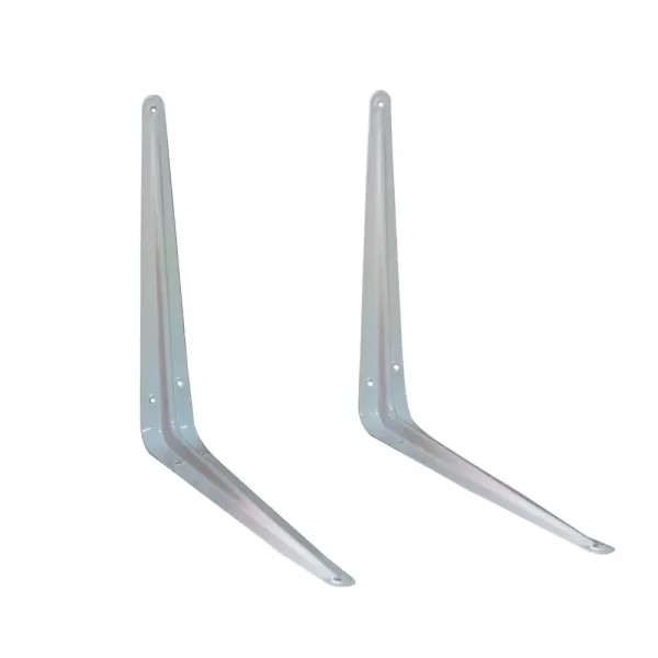 Pie Amigo HT1501 5" x 6" 2 un