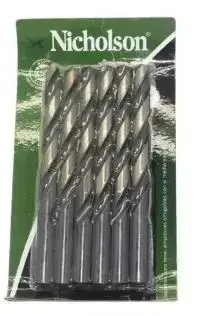 Portacandado Zincado 1" 1/2