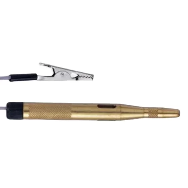 Probador de Voltaje Automotriz 6-24V Force