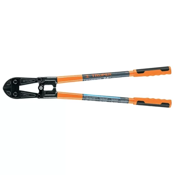 Cizalla Profesional Corta Pernos de 7/16 Pulgadas Largo de 61 cm Truper