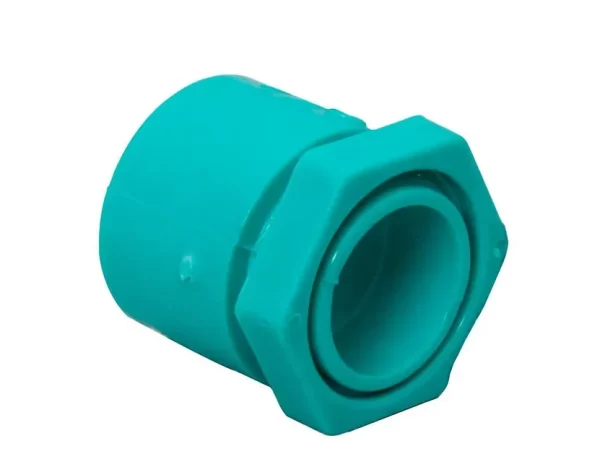 Adaptadores Terminal - Conduit