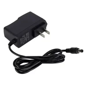 Adaptador De Corriente Cctv 12V 2A 80195
