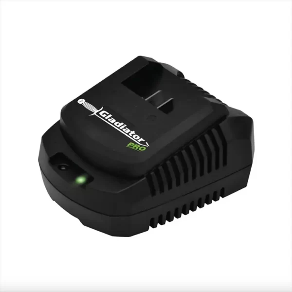 Cargador de Baterias 18v CHA818