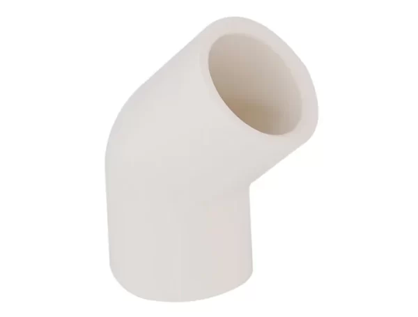 Codos De 45° - PVC - Presión