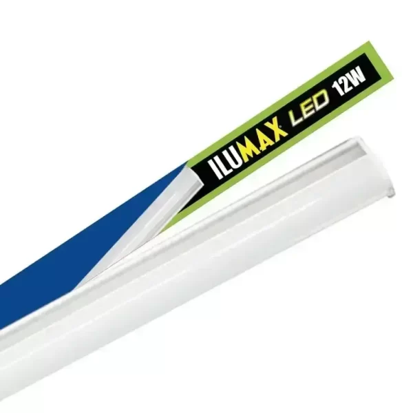 Luminaria Led Regleta - 12W -  LB 25000H  - Caja