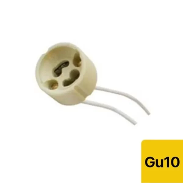 Socket GU10 Losa